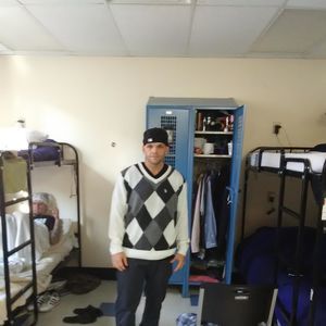 Meet your Posher, Chris